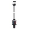 Luce da incasso nera 100 cm 360° luce bianca e bicolore - N°1 - comptoirnautique.com