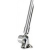 Aerodinamic stainless steel light shaft 60 cm - N°2 - comptoirnautique.com