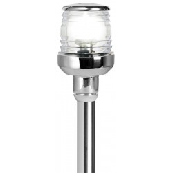 Hampe lumineuse inox...