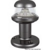 Luce di navigazione a LED nera Orions - N°1 - comptoirnautique.com