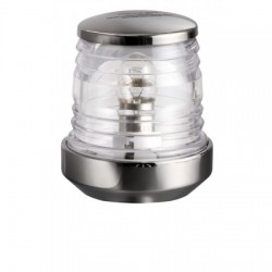 Feu tête de mât inox...