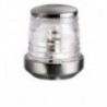 Luce di testa d'albero classica a 360° in acciaio inox