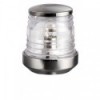 Luce di testa d'albero classica a 360° in acciaio inox - N°1 - comptoirnautique.com