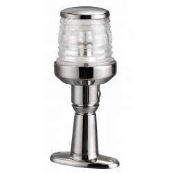 360° Classic stainless...