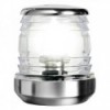 360° Luce di testa d'albero classica a LED in acciaio inox - N°1 - comptoirnautique.com