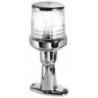 Feu tête de mât LED Classic à 360° base en inox