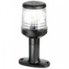 Feu tête de mât LED Classic 360° base noir - N°1 - comptoirnautique.com