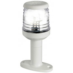 Luz de mástil LED 360°...