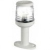 Feu tête de mât LED Classic 360° base blanc