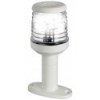 Feu tête de mât LED Classic 360° base blanc - N°1 - comptoirnautique.com