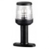 Feu tête de mât Classic 360° base noir
