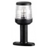 Feu tête de mât Classic 360° base noir - N°1 - comptoirnautique.com