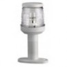 Feu tête de mât Classic 360° base blanc