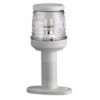 Feu tête de mât Classic 360° base blanc - N°1 - comptoirnautique.com