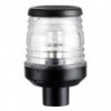 Classica luce di testa d'albero nera a 360° con flare - N°1 - comptoirnautique.com