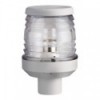 Classica luce di testa d'albero bianca a 360 gradi con bagliori - N°1 - comptoirnautique.com