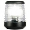 Classica luce di testa d'albero a LED nera a 360° - N°1 - comptoirnautique.com