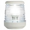 Classica luce di testa d'albero a LED bianca a 360° - N°1 - comptoirnautique.com