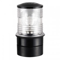 Luz de mástil clásica 360°,...