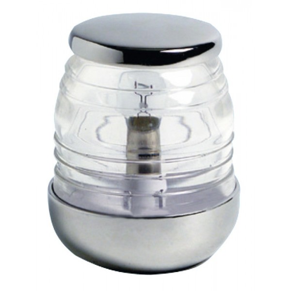 360° AISI 316 Luce di testa d'albero 24 V - N°1 - comptoirnautique.com