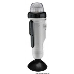 Feu de navigation LED360°...