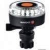 Luce di navigazione Navisafe Navilight 360° bianco con base a baionetta