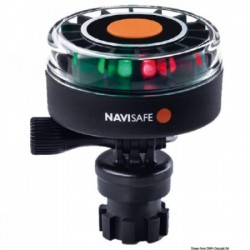 Luce di navigazione...