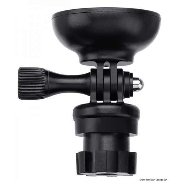 Navisafe/Adattatore Navimount  - N°1 - comptoirnautique.com