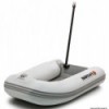 Palo luminoso a 360° e kit di fissaggio NAVISAFE - N°4 - comptoirnautique.com