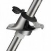 Palo luminoso retrattile a 360° luce nera standard 60 cm - N°3 - comptoirnautique.com
