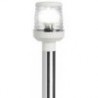 Palo retrattile a 360° luce bianca standard 60 cm