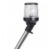 Palo luminoso a 360° con luce nera a 30° 60 cm