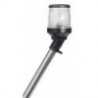 Palo luminoso a LED a 360° con luce nera a 30° 100 cm