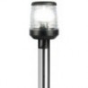 Palo luminoso pieghevole Classic 360° 60 cm nero