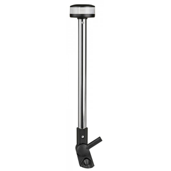 Pieghevole a 360° AISI 316 12 V 1,2 W Palo LED - N°1 - comptoirnautique.com
