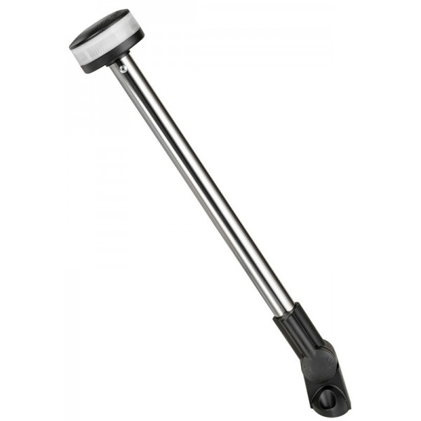 Pieghevole a 360° AISI 316 12 V 1,2 W Palo LED - N°2 - comptoirnautique.com