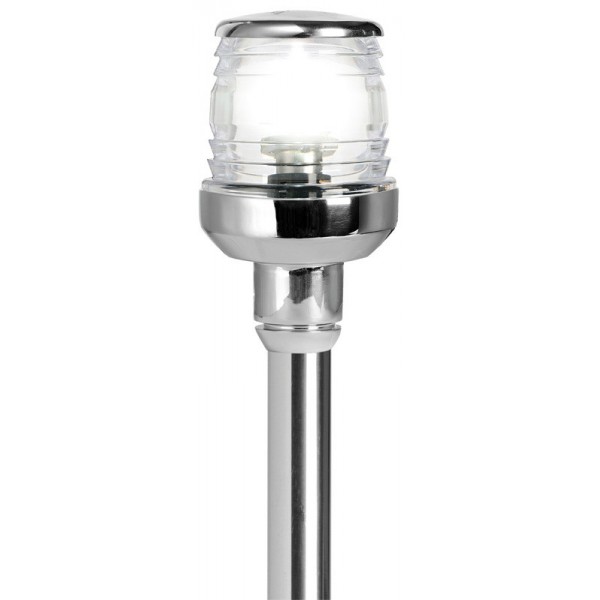 Veio de luz extraível Aisi 316 - N°1 - comptoirnautique.com