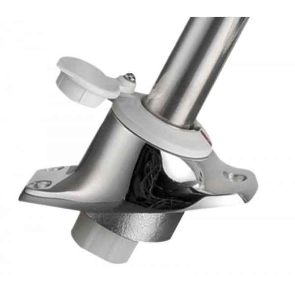 Extractable light shaft Aisi 316 - N°2 - comptoirnautique.com