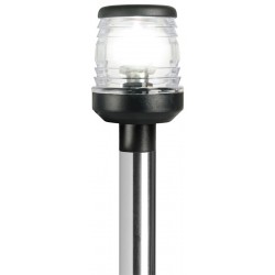 Extendable LED pole, 360°...