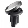 Palo luminoso estraibile, nero 100 cm - N°2 - comptoirnautique.com