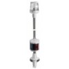 Luz combinada branca encastrada 100 cm - N°1 - comptoirnautique.com