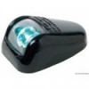 Luce di navigazione di dritta Orions 112,5° nero - N°1 - comptoirnautique.com