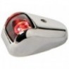 Luce di navigazione Orions port LED AISI 316 112,5° bianco