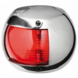 Port navigation light...