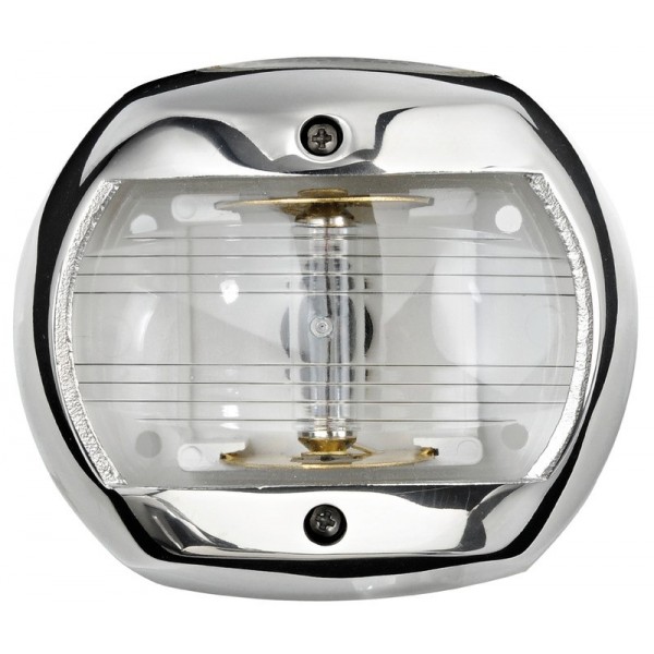 Navigationsleuchte Heck Classic 12 AISI 316 - N°1 - comptoirnautique.com