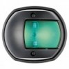112,5° Luce di navigazione nera di dritta Sphera - N°1 - comptoirnautique.com
