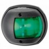112,5° Luce di navigazione nera di dritta Sphera - N°2 - comptoirnautique.com