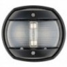 225° Luce di navigazione di prua nera Sphera
