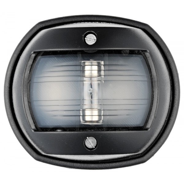 135° Faro di navigazione di poppa nero Sphera - N°1 - comptoirnautique.com