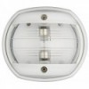 Luce di navigazione di prua 225° Sphera bianco/bianco sporco - N°1 - comptoirnautique.com